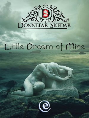 cover image of Little Dream of Mine